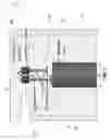 Fig. 02 - Rod-switched tunable filter