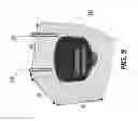 Fig. 10 - Rod-switched tunable filter