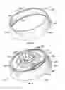 Fig. 06 - Nozzle cap multi-band antenna assembly
