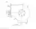 Fig. 02 - Terminal mounting structure for vehicle motor drive device