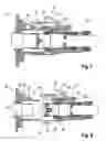 Fig. 04 - High-current plug with clip lock