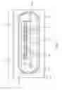 Fig. 02 - Connector receptacle having a shield