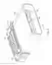 Fig. 07 - Connector receptacle having a shield