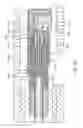 Fig. 43 - Connector receptacle having a shield