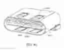 Fig. 46 - Connector receptacle having a shield