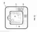 Fig. 35 - Jumper switch for an HVAC wall mountable connector