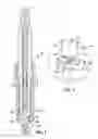 Fig. 02 - Spark plug having firing pad