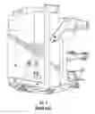 Fig. 02 - Withdrawable contactor trucks with integral motorized levering-in, related switchgear, kits and methods