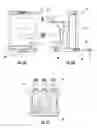 Fig. 07 - Withdrawable contactor trucks with integral motorized levering-in, related switchgear, kits and methods