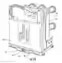 Fig. 08 - Withdrawable contactor trucks with integral motorized levering-in, related switchgear, kits and methods