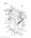 Fig. 02 - Enclosure arrangements; components; and methods