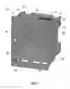 Fig. 07 - Door chime assembly
