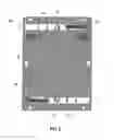Fig. 08 - Door chime assembly