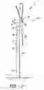 Fig. 02 - Spacer for wind turbine cables
