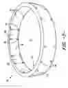 Fig. 06 - Spacer for wind turbine cables