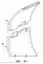 Fig. 08 - Spacer for wind turbine cables