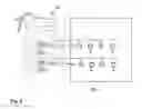 Fig. 06 - Communication distribution unit containing at least one power switch