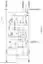 Fig. 03 - Data interface with overvoltage protection for two-way digital control bus system
