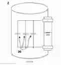 Fig. 05 - Energy storage cell, capacitive energy storage module, and capacitive energy storage system