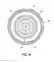 Fig. 06 - Laminated rotor with improved magnet adhesion and method of fabricating