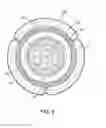 Fig. 07 - Laminated rotor with improved magnet adhesion and method of fabricating