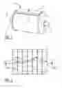 Fig. 02 - SYNCHRONOUS ROTATION MOTOR OR GENERATOR PROVIDED WITH DIVERSE ROTORS AND/OR STATORS