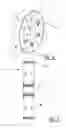 Fig. 04 - SYNCHRONOUS ROTATION MOTOR OR GENERATOR PROVIDED WITH DIVERSE ROTORS AND/OR STATORS