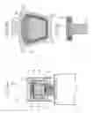 Fig. 09 - Outer rotor-type axial gap brushless motor