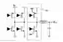Fig. 01 - Hybrid control architecture for load-adaptive power converter