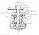 Fig. 01 - Vibration-type-motor driving apparatus