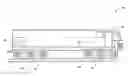 Fig. 01 - INVERTER MODULE FOR A LOCOMOTIVE