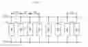Fig. 01 - Alternating anti-parallel diode mixer structure