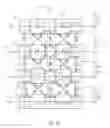 Fig. 33 - Weakly coupled tunable RF receiver architecture