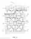 Fig. 34 - Weakly coupled tunable RF receiver architecture