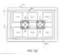 Fig. 37 - Weakly coupled tunable RF receiver architecture