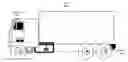 Fig. 01 - Digital remote antennas operation