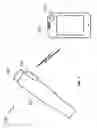 Fig. 02 - VISUAL COMMUNICATION BETWEEN MOBILE COMMUNICATION DEVICES AND DRUG DELIVERY DEVICES