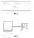 Fig. 02 - System and method for lighting and building occupant tracking