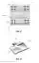 Fig. 04 - System and method for lighting and building occupant tracking