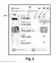 Fig. 06 - Fitness activity related messaging
