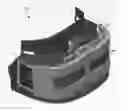 Fig. 01 - Head mount display with automatic inter-pupillary distance adjustment