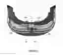 Fig. 06 - Head mount display with automatic inter-pupillary distance adjustment