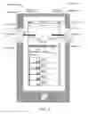 Fig. 05 - Touch gesture control of video playback