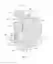 Fig. 08 - Audio speaker protection systems