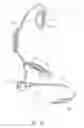 Fig. 44 - Ergonomic earpiece