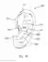 Fig. 45 - Ergonomic earpiece