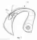 Fig. 06 - Wireless in-ear headphones