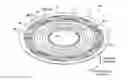 Fig. 01 - Damper and speaker apparatus