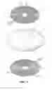 Fig. 02 - Diaphragm of sounding apparatus