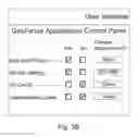 Fig. 05 - Use of geofences for location-based activation and control of services